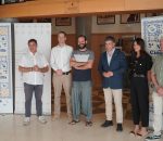 Cine y vino volverán a unirse en el VII Festival de Microcine de Montilla