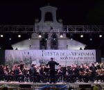 La Banda Pascual Marquina rendirá homenaje a pasodobles centenarios en su concierto de la Fiesta de la Vendimia