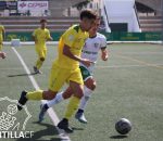 Entrevista/ Primer partido en casa y primera victoria para los montillanos frente al Palma del Río