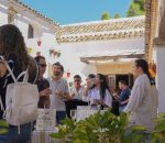 Bodegas y lagares abren sus puertas en el Día Mundial del Turismo