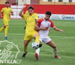 Entrevista/ Primera derrota de la temporada para el Montilla CF