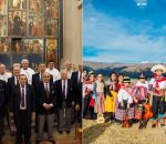 Montilla y Perú refuerzan sus lazos culturales con un emotivo encuentro musical