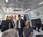 Montilla incorpora un nuevo servicio móvil para la expedición del DNI y pasaporte