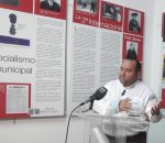 La Casa del Pueblo acogerá una exposición en memoria de Pablo Iglesias, fundador del PSOE