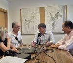 Tertulia| La Vendimia no es solo una fiesta: es identidad, cultura y esperanza para Montilla-Moriles
