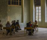 La inteligencia artificial inspira el 23 Concurso de Relato Corto y Fotografía “El coloquio de los perros