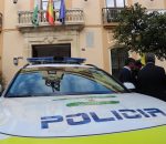 Montilla se suma a la campaña de la DGT para prevenir distracciones al volante