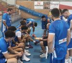 Entrevista| Primera victoria del CB Montilla Sénior Masculino en Pozoblanco (55-76)