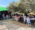 Jornada festiva en “El Remate de la Vendimia” con gran acogida al recital flamenco