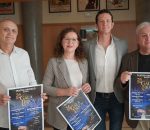 La 26ª Gala Lírica dará mayor protagonismo a la Coral Montillana en su 45º aniversario