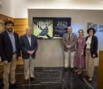 Don Juan Tenorio se representará en las estancias del Palacio de la Merced de Córdoba