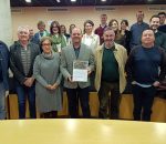 Campiña Sur recibe 170.400 euros para impulsar un sistema alimentario sostenible y saludable