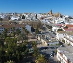 Montilla logra casi 9 millones de euros de fondos FEDER para transformar la barriada Pedro Ximénez