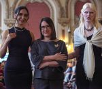 Entrevista| Paqui Pedraza lleva sus ‘joyas con alma’ a la Pasarela Española de Madrid