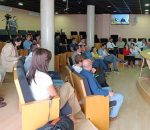 La Mancomunidad reconocerá a Tonelería Casknolia, Cerámica Ivanros y Panadería Gonzalo Ansio en el Día de la Comarca