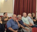 Unanimidad del Pleno para dedicar a Rafael Pérez ‘Niño Ríos’ la Plaza de las 88 Viviendas