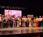 Soledad Gómez y Miguel Requena, Menciones de Honor en una emotiva VI Gala Cultural de Montilla
