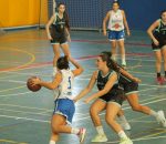 Entrevista/ El Senior Femenino de Baloncesto cae en casa pero deja buenas sensaciones