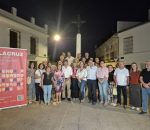 “El Barrio que Quieres” llega al barrio de La Cruz con participación vecinal y proyectos de transformación urbana