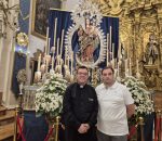 Entrevista: Devoción, música y tradición en Montilla para honrar a la patrona, la Virgen de la Aurora