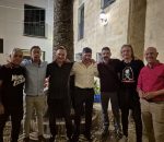 Rafa Polonio presenta en Montilla su segundo single “Decide Solo Tú”