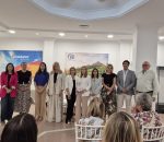 El PP celebra el Día de la Mujer Rural destacando su papel clave en el desarrollo de la provincia
