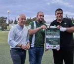 La Peña Bética de Montilla homenajeará a Ureña en un Encuentro Interpeñas