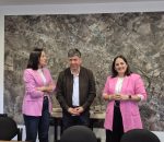 Ayuntamiento y Junta constituyen una mesa técnica para el nuevo Plan de Ordenación Urbana (POU)