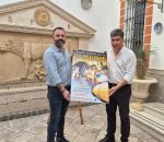 La Centuria Romana celebrará el 35 aniversario de su Paella Gigante con la preparación de 3500 raciones