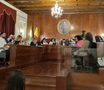 El Pleno aprueba la subida de la basura y el agua para equilibrar el coste de los servicios