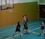 Entrevista|El sénior femenino del CB Montilla logra su primera victoria con un claro 101-34 ante Cabra