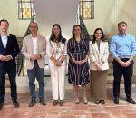 La Junta invierte 830.000 euros en la modernización de los juzgados de Montilla