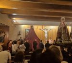 Misión: María Stma de la Caridad ya está en la Barriada Pedro Ximénez