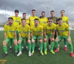 El APEDEM se impone 0-2 al Pedro Abad en la matinal del domingo
