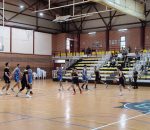 Entrevista| El Club Baloncesto Montilla suma una importante victoria en Peñarroya