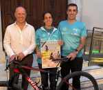 El Club Atlético Gran Capitán celebra el domingo el I Rally BTT Escuelas Ciudad de Montilla
