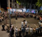 La Plataforma por la Sanidad Pública se vuelve a concentrar en defensa de la atención sanitaria pública
