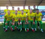 El Apedem Montilla golea al Benamejí en su partido oficial número 100