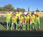 El Apedem Montilla se deja dos puntos en casa ante el colista