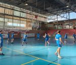 Entrevista|El C.B Montilla planta cara pero cae ante Encinarejo (71-61)