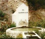 ‘Conoce tu entorno’ visita el paraje del Chorrillo