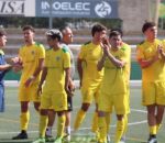 Entrevista| El Montilla CF logra una victoria clave ante el Portuense por 1-0