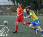 Entrevista|El Montilla CF se impone al Moguer y escala posiciones en la tabla
