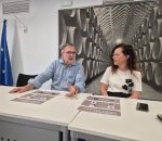 Las jornadas de novela histórica regresan con Carla Montero, Alicia Vallina y José Calvo Poyato