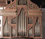 El órgano barroco de Santa Clara formará parte del ‘Ciclo de Órganos de Andalucía. Música y Patrimonio’