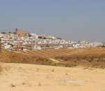 Nuevos pasos para adquirir suelo industrial en el polígono ‘Las Canteras’ de Santa María