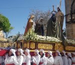 La Hermandad del Resucitado convoca a sus hermanos ante la falta de candidaturas