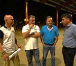 Mas de cien vehículos clásicos participarán en Envidarte en la primera concentración del Autoclub Montilla 