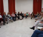El Taller de Lectura de Igualdad duplica su participación como espacio de encuentro entre mujeres