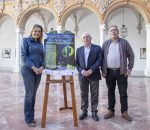 La Diputación colabora con la Peña Flamenca ‘El Lucero’ y su proyecto ‘Aquí se vive el flamenco’ 